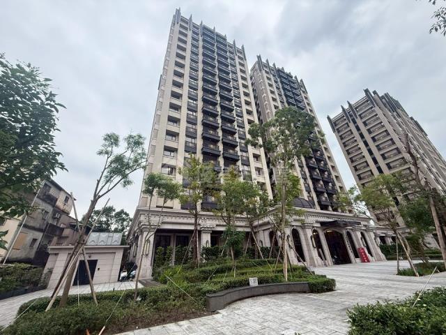 宜蘭市法拍大樓-1