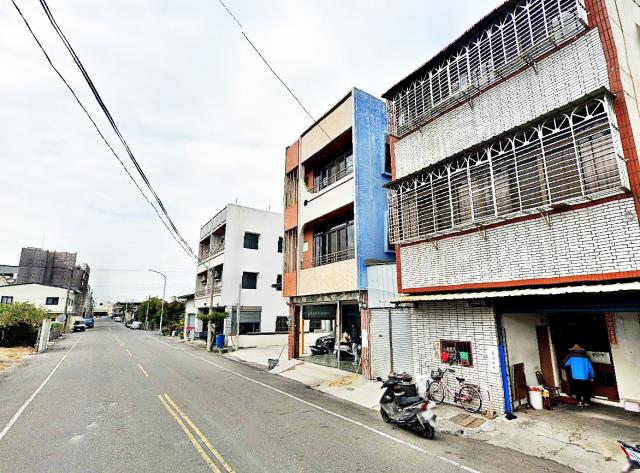 雲林透天法拍-2