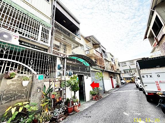 台南透天法拍-2