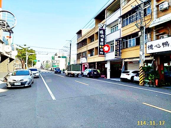 台南佳里法拍透天-2