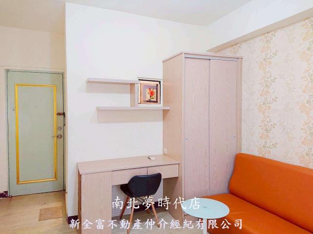 台南東區華廈-2