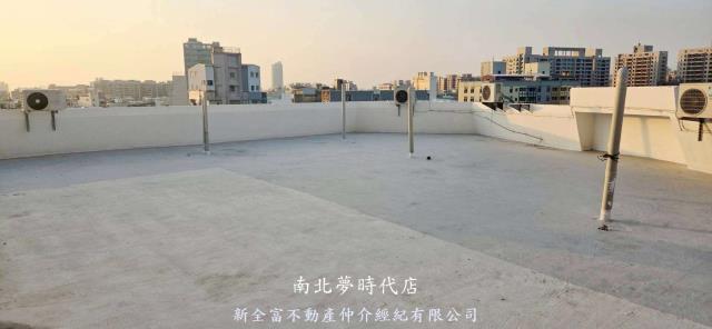 台南東區華廈-5