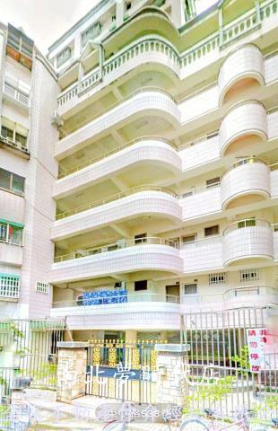 台南東區華廈-6