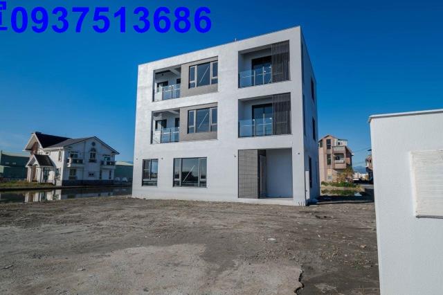 宜蘭壯圍農舍-1