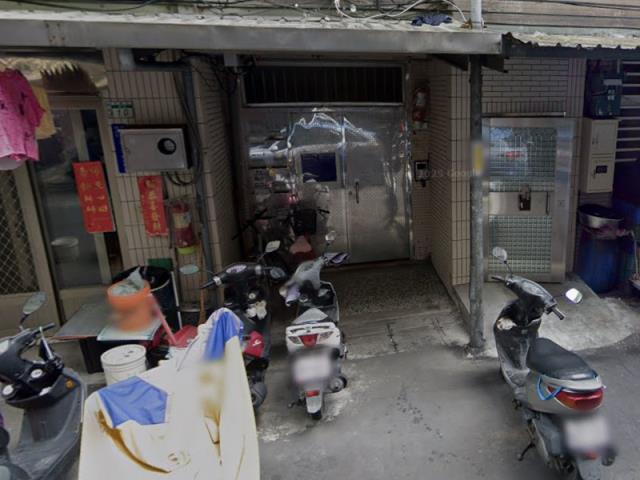 新莊法拍公寓-6