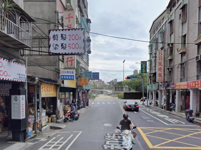 新莊法拍公寓-6