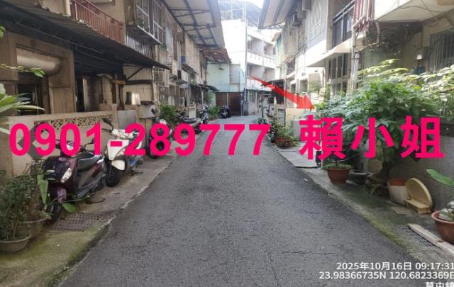 草屯法拍透天-6