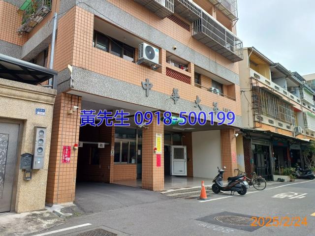 斗六大樓法拍-2