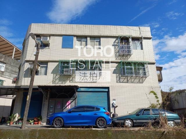 三峽法拍公寓-1