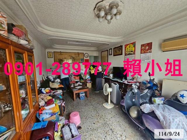 秀水法拍透天-5