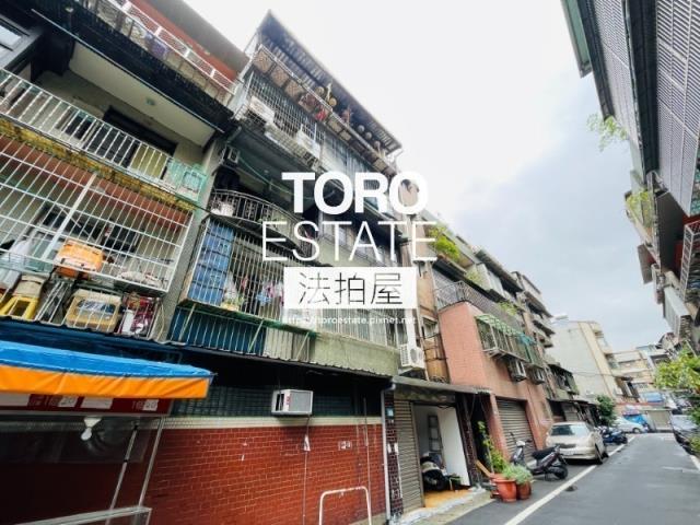 新莊法拍公寓-4