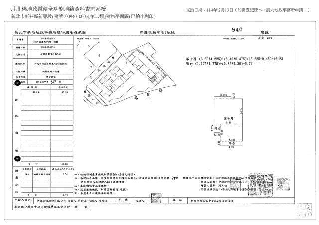 新莊法拍大樓-6