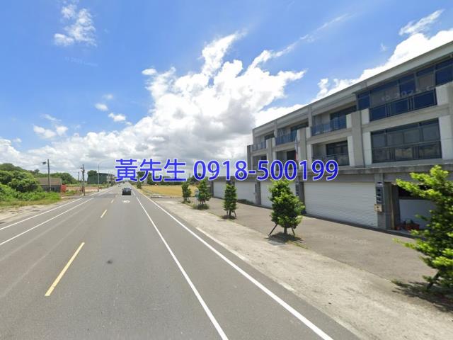 雲林法拍透天-2