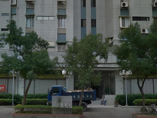 台北松山法拍大樓-2