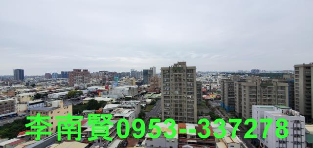 台南永康大樓-11