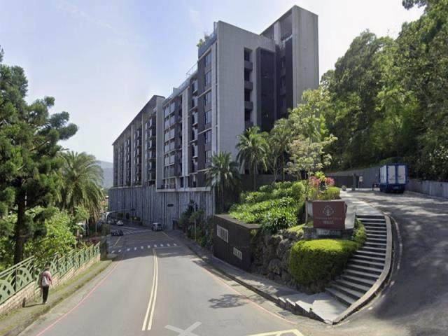 新北新店華廈法拍-4