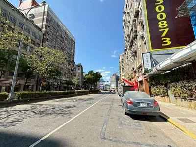 台北中正區店面拍賣-4