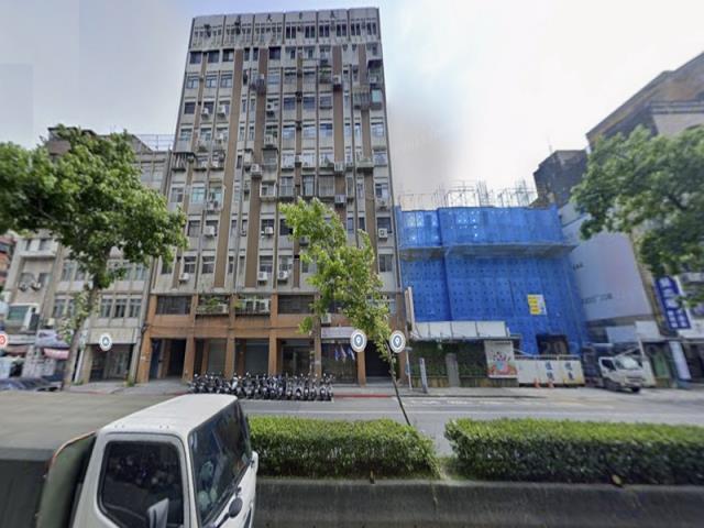 台北中正區店面拍賣-5