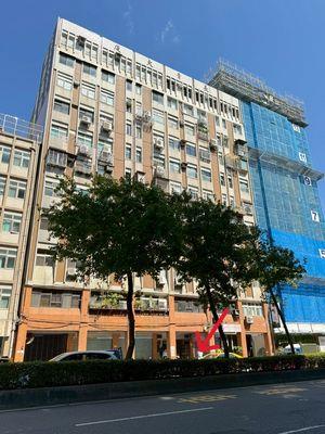 台北中正區法拍店面-3