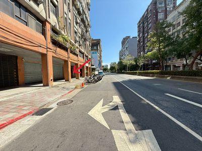 台北中正區法拍店面-4