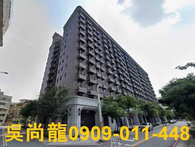 桃園桃園區法拍大樓-3