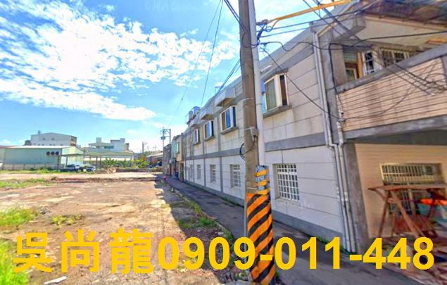 台中神岡透天法拍-4