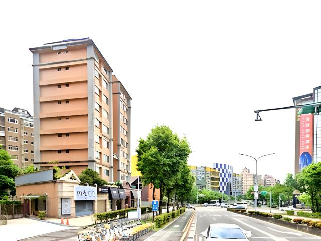 台北中山區法拍大樓-6