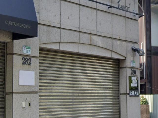 台北中山區法拍大樓-7