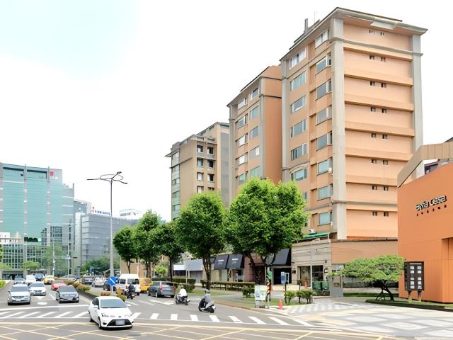 台北中山區大樓法拍-4