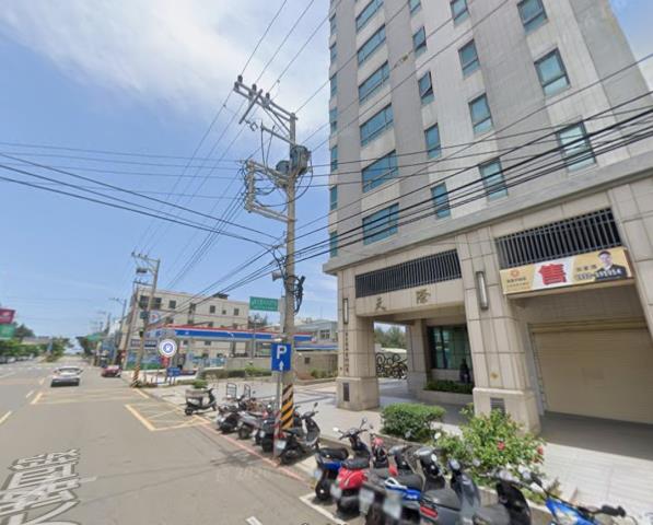 北區法拍大樓-4