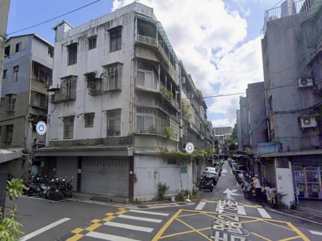 信義區法拍公寓-2