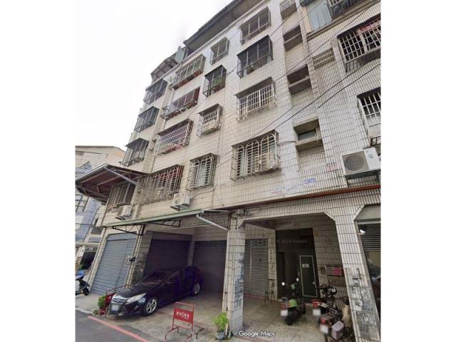 太平拍賣公寓-5