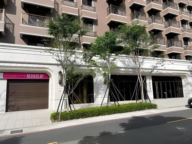 桃園區大樓法拍-4