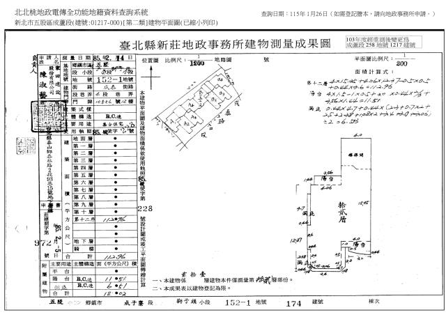 五股華廈拍賣-9