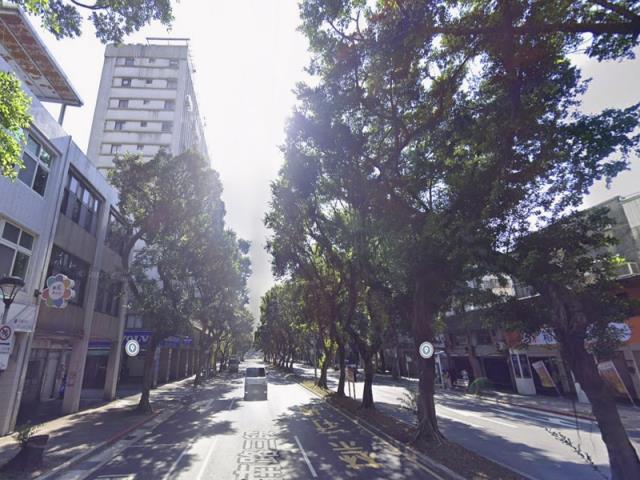 中正區拍賣店面-4