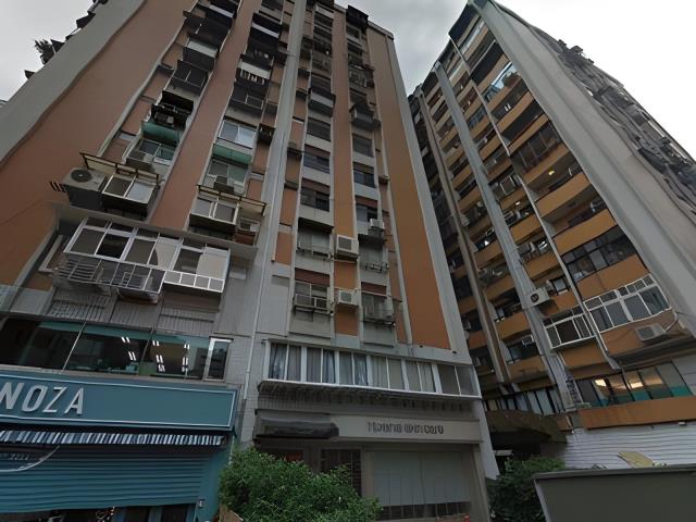 台北法拍大樓-8