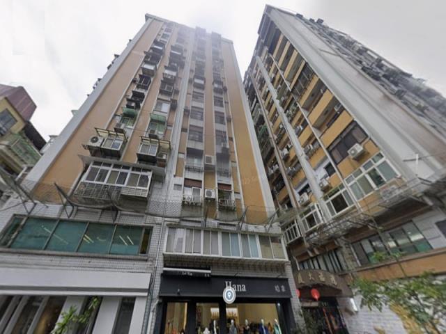 台北法拍大樓-2