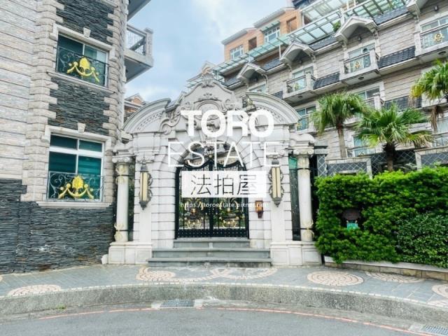 新北法拍透天-2