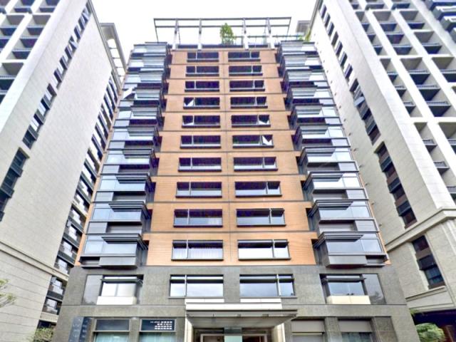 台北大樓法拍-8