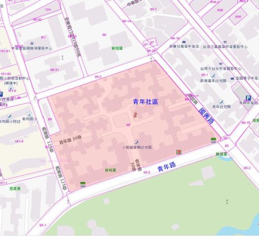台北國光市場商圈法拍-9