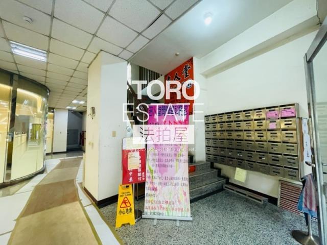 新北拍賣大樓-3