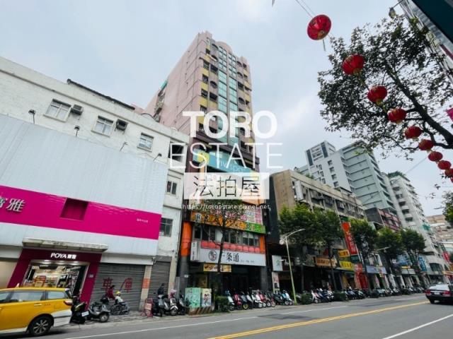 新北拍賣大樓-4