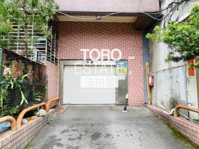 新北拍賣大樓-6