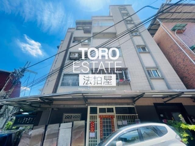 新北法拍華廈-1