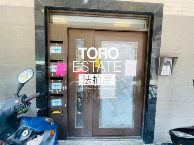 新北法拍華廈-2