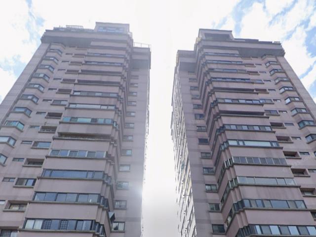 台北文山區法拍大樓-2