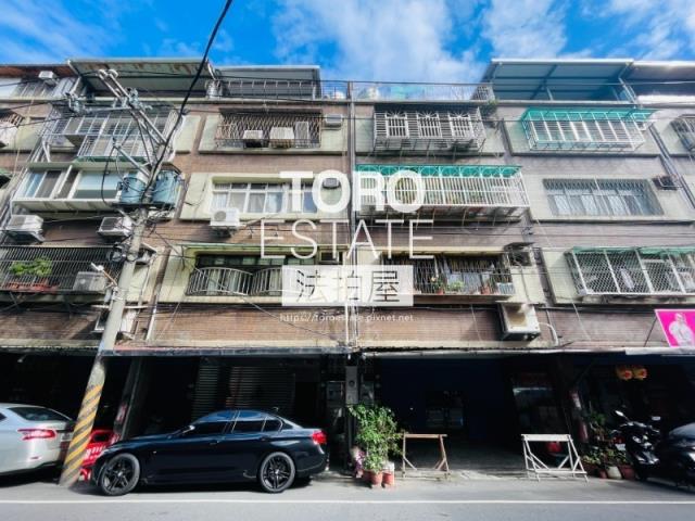 新北三重法拍公寓-1