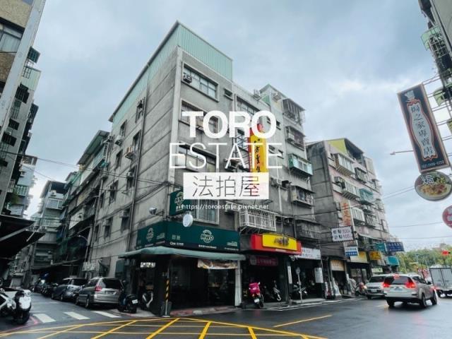 新北新莊拍賣公寓-5