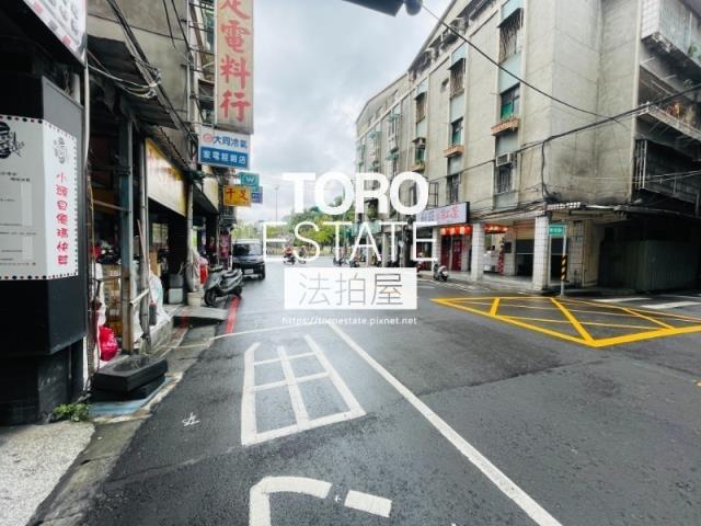 新北新莊拍賣公寓-7