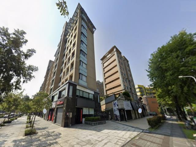 台北中山區華廈法拍-4